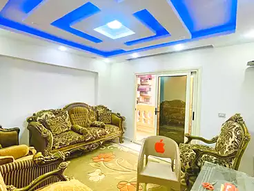 Apartments For sale in El-Reyad St, El Bitash, 160 sqm
