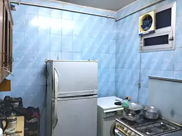 منزل / بيت للبيع في المشروع الأمريكي - المجاورة الثالثة، حلوان، 68 متر