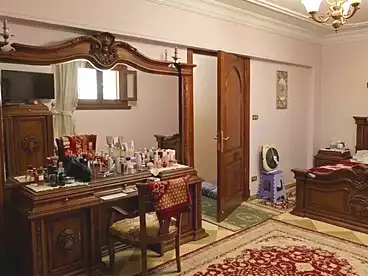 Apartments For sale in El Hanouvel, Al Agamy, 200 sqm