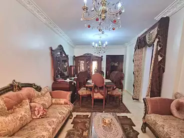 شقق للبيع في البيطاش، العجمي، 130 متر