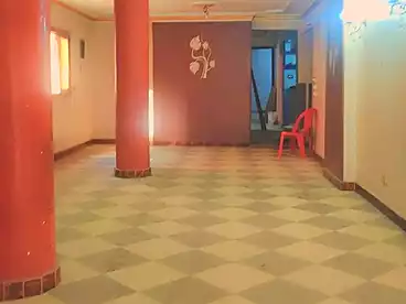 Apartments For sale in Amr Ibn El Aas St., El Matbaa, 180 sqm