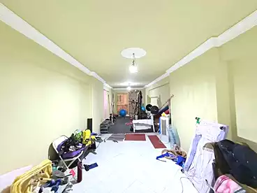 Apartments For sale in El-Galaa St., Victoria, 133 sqm