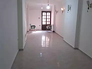 Apartments For rent in Gamal Abdel Nasser St., El Asafra, 131 sqm