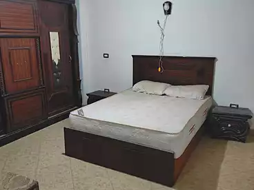 Apartments For sale in El Shaheed Ahmed Hamdy St., El Tawabek, 90 sqm