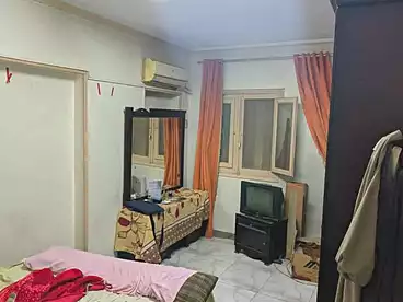 Apartments For sale in Dr Lashin St., El Mariotia, 170 sqm