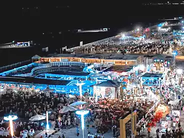 شقق للبيع في شاطئ النخيل - ٦ اكتوبر، العجمي، 135 متر