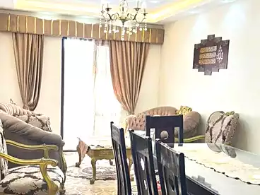 Apartments For sale in El-Galaa St., Victoria, 165 sqm