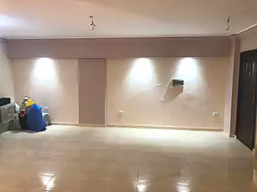 Apartments For sale in El Gezira St., Southern Investors, 145 sqm
