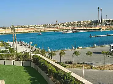 شاليهات للإيجار في ادريس بيتش - منتجع مراسي، منتجع مراسي - اعمار، 100 متر