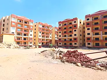 شقق للبيع في عمارات الاندلس، الأندلس 2، 152 متر