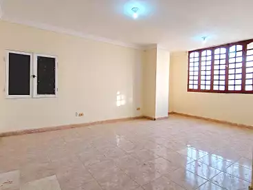 Apartments For rent in Abo El Hawl 2, Gardenia Heights - Abo El Hawl, 120 sqm