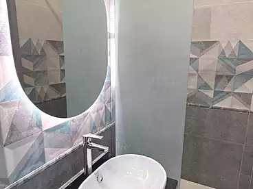 Apartments For rent in Lake View Residence - El Hazek, Compounds in New Cairo, 150 sqm