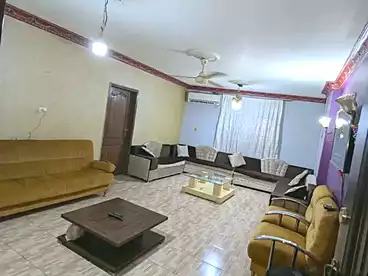 Furnished Apartment For sale in El Arbaeen St., Faisal, 135 sqm