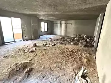 Apartments For sale in El Hussein St, El Mohandeseen, 250 sqm