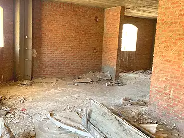 فلل للبيع في بالم فيلا، كمبوند في ٦ اكتوبر، 570 متر