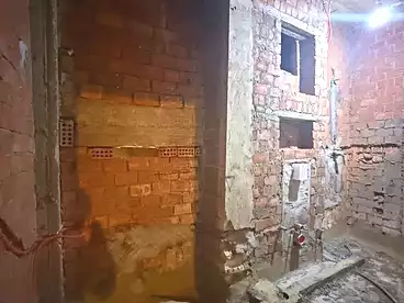 Commercial For rent in Mostafa El Nahaas St., Nasr City, 800 sqm