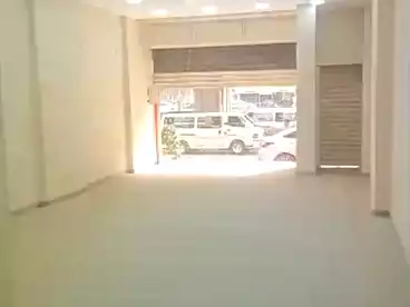 محلات للبيع في المريوطية، الهرم، 64 متر