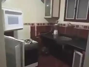 Furnished Apartment For rent in Street 8, El Bitash, 140 sqm