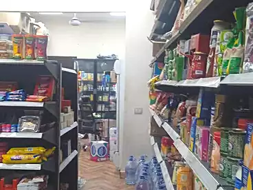Commercial For rent in Abbas El Akkad St., Nasr City, 70 sqm
