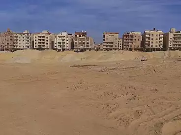 Land For sale in Other Neighborhoods In North Rehab, North Rehab, 450 sqm