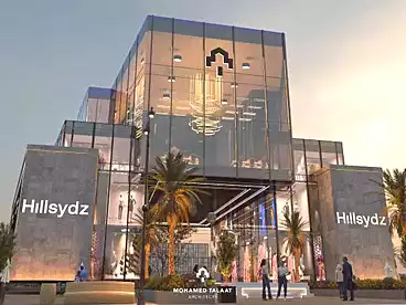 Shops For sale in Rio Capital Mall, Mu12, 28 sqm