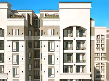 Properties For sale in Muruj, Smouha, 150 sqm