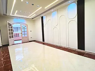 Apartments For sale in Shatee El Nakheel, Al Agamy, 110 sqm