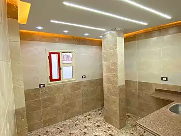 Apartments For sale in Ibrahim Othman St., El Bitash, 130 sqm