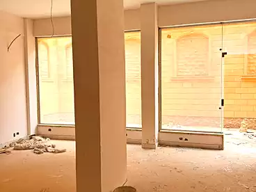 Building For sale in Garden Home Compound, Compounds in 6 October, 790 sqm