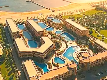 ستوديو للبيع في الاحياء، البحر الأحمر، 37 متر