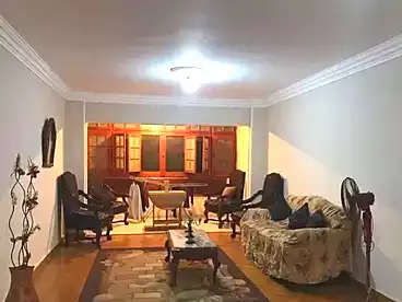 شقق للبيع في شارع مكرم عبيد، مدينة نصر، 167 متر