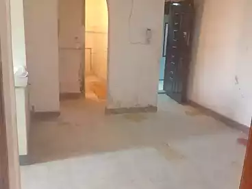 Apartments For sale in El-Fayoumy St, Bolekly, 110 sqm