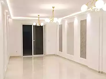 شقق للإيجار في شارع خالد بن الوليد، سيدي بشر بحري، 160 متر