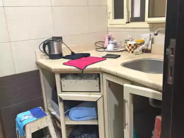 Clinics For rent in Al Masara St., Gzert Bdran, 100 sqm