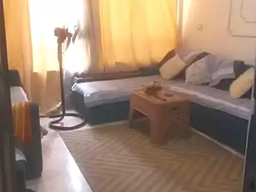 شقق للبيع في شارع خالد بن الوليد، سيدي بشر بحري، 75 متر