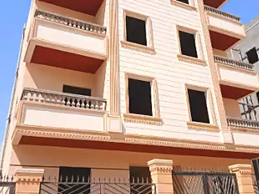 Properties For sale in Hai El Ashgar - Featured Neighborhood, Badr City, 155 sqm