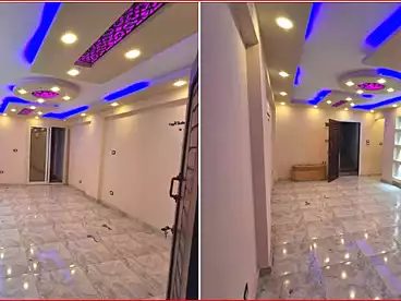 Apartments For sale in El Falki, El Seyouf, 100 sqm