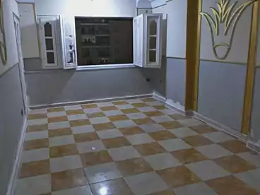 Administrative For rent in Mansour St., Manshiet Ain Helwan, 120 sqm