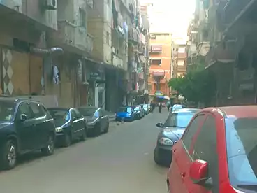 محلات للبيع في سيدي بشر، الاسكندرية، 9 متر