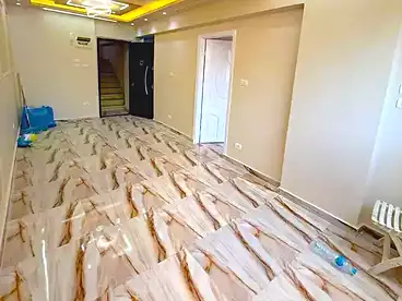 Apartments For sale in El Mandara Bahri, El Mandara, 80 sqm