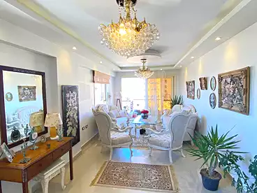 Apartments For sale in Bianchi, El Bitash, 140 sqm