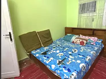 Furnished Apartment For rent in Nasser El Din St., El Haram, 170 sqm