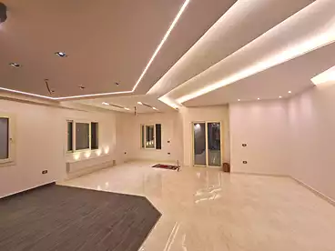 عقارات للإيجار في شارع طيار الحلواني، النرجس 2، 185 متر