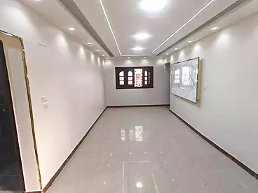 Apartments For sale in Thabit Basha St., Helwan El Sharkeya, 100 sqm