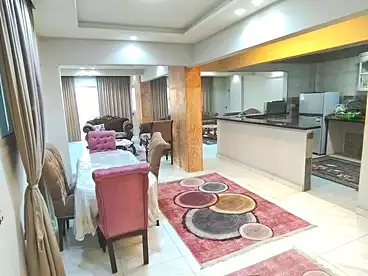 Duplex For sale in Sidi Beshr Bahri, Sidi Bishr, 220 sqm