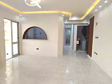 شقق للبيع في شاطئ النخيل - ٦ اكتوبر، العجمي، 100 متر