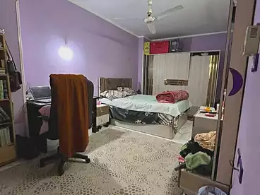 شقق للبيع في منشية عين حلوان، حلوان، 115 متر