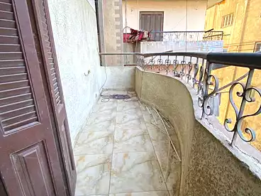 Apartments For rent in El Tawabek, Faisal, 90 sqm