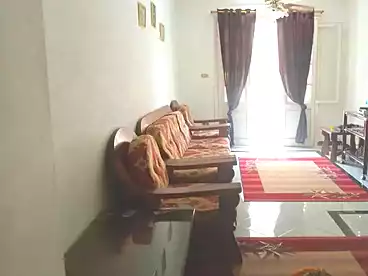 شقق مفروشة للإيجار في شاطئ النخيل - ٦ اكتوبر، العجمي، 55 متر