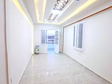 Apartments For sale in Shatee El Nakheel, Al Agamy, 100 sqm